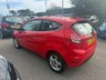 USED 2014 14 FORD FIESTA 1.25 Zetec Hatchback 3dr Petrol Manual Euro 5 (82 ps) SMALL ENGINE, CHEAP INSURANCE