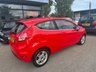 USED 2014 14 FORD FIESTA 1.25 Zetec Hatchback 3dr Petrol Manual Euro 5 (82 ps) SMALL ENGINE, CHEAP INSURANCE