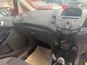 USED 2014 14 FORD FIESTA 1.25 Zetec Hatchback 3dr Petrol Manual Euro 5 (82 ps) SMALL ENGINE, CHEAP INSURANCE