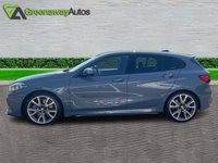 USED 2019 69 BMW 1 SERIES 2.0 M135i Hatchback 5dr Petrol Auto xDrive Euro 6 (s/s) (306 ps) 