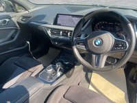 USED 2019 69 BMW 1 SERIES 2.0 M135i Hatchback 5dr Petrol Auto xDrive Euro 6 (s/s) (306 ps) 