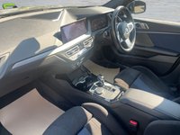 USED 2019 69 BMW 1 SERIES 2.0 M135i Hatchback 5dr Petrol Auto xDrive Euro 6 (s/s) (306 ps) 