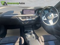 USED 2019 69 BMW 1 SERIES 2.0 M135i Hatchback 5dr Petrol Auto xDrive Euro 6 (s/s) (306 ps) 