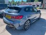 USED 2019 69 BMW 1 SERIES 2.0 M135i Hatchback 5dr Petrol Auto xDrive Euro 6 (s/s) (306 ps) 