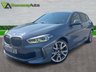 USED 2019 69 BMW 1 SERIES 2.0 M135i Hatchback 5dr Petrol Auto xDrive Euro 6 (s/s) (306 ps) 
