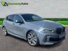 USED 2019 69 BMW 1 SERIES 2.0 M135i Hatchback 5dr Petrol Auto xDrive Euro 6 (s/s) (306 ps) 