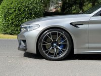 USED 2019 19 BMW M5 4.4i V8 Competition Saloon 4dr Petrol Steptronic xDrive Euro 6 (s/s) (625 ps) 