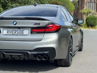 USED 2019 19 BMW M5 4.4i V8 Competition Saloon 4dr Petrol Steptronic xDrive Euro 6 (s/s) (625 ps) 