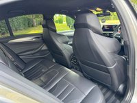 USED 2019 19 BMW M5 4.4i V8 Competition Saloon 4dr Petrol Steptronic xDrive Euro 6 (s/s) (625 ps) 