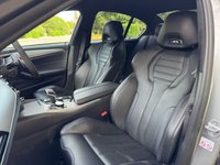 USED 2019 19 BMW M5 4.4i V8 Competition Saloon 4dr Petrol Steptronic xDrive Euro 6 (s/s) (625 ps) 