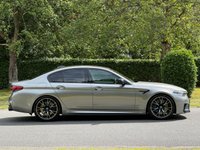 USED 2019 19 BMW M5 4.4i V8 Competition Saloon 4dr Petrol Steptronic xDrive Euro 6 (s/s) (625 ps) 