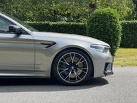 USED 2019 19 BMW M5 4.4i V8 Competition Saloon 4dr Petrol Steptronic xDrive Euro 6 (s/s) (625 ps) 