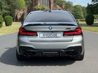 USED 2019 19 BMW M5 4.4i V8 Competition Saloon 4dr Petrol Steptronic xDrive Euro 6 (s/s) (625 ps) 