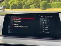 USED 2019 19 BMW M5 4.4i V8 Competition Saloon 4dr Petrol Steptronic xDrive Euro 6 (s/s) (625 ps) 