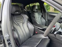 USED 2019 19 BMW M5 4.4i V8 Competition Saloon 4dr Petrol Steptronic xDrive Euro 6 (s/s) (625 ps) 