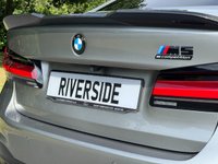 USED 2019 19 BMW M5 4.4i V8 Competition Saloon 4dr Petrol Steptronic xDrive Euro 6 (s/s) (625 ps) 