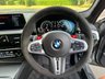USED 2019 19 BMW M5 4.4i V8 Competition Saloon 4dr Petrol Steptronic xDrive Euro 6 (s/s) (625 ps) 