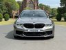 USED 2019 19 BMW M5 4.4i V8 Competition Saloon 4dr Petrol Steptronic xDrive Euro 6 (s/s) (625 ps) 