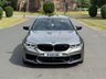 USED 2019 19 BMW M5 4.4i V8 Competition Saloon 4dr Petrol Steptronic xDrive Euro 6 (s/s) (625 ps) 