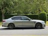 USED 2019 19 BMW M5 4.4i V8 Competition Saloon 4dr Petrol Steptronic xDrive Euro 6 (s/s) (625 ps) 