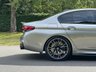 USED 2019 19 BMW M5 4.4i V8 Competition Saloon 4dr Petrol Steptronic xDrive Euro 6 (s/s) (625 ps) 