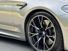USED 2019 19 BMW M5 4.4i V8 Competition Saloon 4dr Petrol Steptronic xDrive Euro 6 (s/s) (625 ps) 
