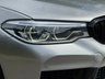 USED 2019 19 BMW M5 4.4i V8 Competition Saloon 4dr Petrol Steptronic xDrive Euro 6 (s/s) (625 ps) 
