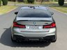 USED 2019 19 BMW M5 4.4i V8 Competition Saloon 4dr Petrol Steptronic xDrive Euro 6 (s/s) (625 ps) 