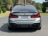 USED 2019 19 BMW M5 4.4i V8 Competition Saloon 4dr Petrol Steptronic xDrive Euro 6 (s/s) (625 ps) 