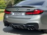 USED 2019 19 BMW M5 4.4i V8 Competition Saloon 4dr Petrol Steptronic xDrive Euro 6 (s/s) (625 ps) 