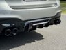 USED 2019 19 BMW M5 4.4i V8 Competition Saloon 4dr Petrol Steptronic xDrive Euro 6 (s/s) (625 ps) 