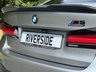 USED 2019 19 BMW M5 4.4i V8 Competition Saloon 4dr Petrol Steptronic xDrive Euro 6 (s/s) (625 ps) 