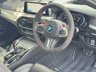 USED 2019 19 BMW M5 4.4i V8 Competition Saloon 4dr Petrol Steptronic xDrive Euro 6 (s/s) (625 ps) 