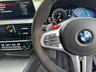 USED 2019 19 BMW M5 4.4i V8 Competition Saloon 4dr Petrol Steptronic xDrive Euro 6 (s/s) (625 ps) 