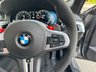 USED 2019 19 BMW M5 4.4i V8 Competition Saloon 4dr Petrol Steptronic xDrive Euro 6 (s/s) (625 ps) 
