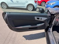 USED 2014 14 MERCEDES-BENZ SLK 2.1 SLK250 CDI AMG Sport Convertible 2dr Diesel G-Tronic+ Euro 5 (s/s) (204 ps) 12 SERVICES-LEATHER-SAT NAV-AUTOMATIC-1 FORMER KEEPER-B/TOOTH