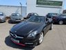 USED 2014 14 MERCEDES-BENZ SLK 2.1 SLK250 CDI AMG Sport Convertible 2dr Diesel G-Tronic+ Euro 5 (s/s) (204 ps) 12 SERVICES-LEATHER-SAT NAV-AUTOMATIC-1 FORMER KEEPER-B/TOOTH
