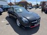 USED 2014 14 MERCEDES-BENZ SLK 2.1 SLK250 CDI AMG Sport Convertible 2dr Diesel G-Tronic+ Euro 5 (s/s) (204 ps) 12 SERVICES-LEATHER-SAT NAV-AUTOMATIC-1 FORMER KEEPER-B/TOOTH