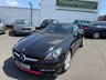 USED 2014 14 MERCEDES-BENZ SLK 2.1 SLK250 CDI AMG Sport Convertible 2dr Diesel G-Tronic+ Euro 5 (s/s) (204 ps) 12 SERVICES-LEATHER-SAT NAV-AUTOMATIC-1 FORMER KEEPER-B/TOOTH