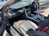 USED 2014 14 MERCEDES-BENZ SLK 2.1 SLK250 CDI AMG Sport Convertible 2dr Diesel G-Tronic+ Euro 5 (s/s) (204 ps) 12 SERVICES-LEATHER-SAT NAV-AUTOMATIC-1 FORMER KEEPER-B/TOOTH