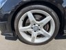 USED 2014 14 MERCEDES-BENZ SLK 2.1 SLK250 CDI AMG Sport Convertible 2dr Diesel G-Tronic+ Euro 5 (s/s) (204 ps) 12 SERVICES-LEATHER-SAT NAV-AUTOMATIC-1 FORMER KEEPER-B/TOOTH