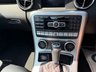 USED 2014 14 MERCEDES-BENZ SLK 2.1 SLK250 CDI AMG Sport Convertible 2dr Diesel G-Tronic+ Euro 5 (s/s) (204 ps) 12 SERVICES-LEATHER-SAT NAV-AUTOMATIC-1 FORMER KEEPER-B/TOOTH