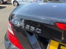 USED 2014 14 MERCEDES-BENZ SLK 2.1 SLK250 CDI AMG Sport Convertible 2dr Diesel G-Tronic+ Euro 5 (s/s) (204 ps) 12 SERVICES-LEATHER-SAT NAV-AUTOMATIC-1 FORMER KEEPER-B/TOOTH