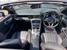 USED 2014 14 MERCEDES-BENZ SLK 2.1 SLK250 CDI AMG Sport Convertible 2dr Diesel G-Tronic+ Euro 5 (s/s) (204 ps) 12 SERVICES-LEATHER-SAT NAV-AUTOMATIC-1 FORMER KEEPER-B/TOOTH