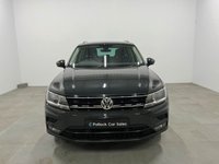 USED 2019 19 VOLKSWAGEN TIGUAN 2.0 TDI Match SUV 5dr Diesel DSG 4Motion Euro 6 (s/s) (150 ps) Timing belt replaced & DSG Gearbox service completed, FVWSH