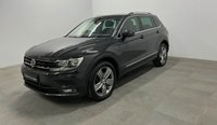 USED 2019 19 VOLKSWAGEN TIGUAN 2.0 TDI Match SUV 5dr Diesel DSG 4Motion Euro 6 (s/s) (150 ps) Timing belt replaced & DSG Gearbox service completed, FVWSH