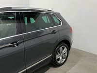 USED 2019 19 VOLKSWAGEN TIGUAN 2.0 TDI Match SUV 5dr Diesel DSG 4Motion Euro 6 (s/s) (150 ps) Timing belt replaced & DSG Gearbox service completed, FVWSH