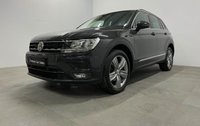 USED 2019 19 VOLKSWAGEN TIGUAN 2.0 TDI Match SUV 5dr Diesel DSG 4Motion Euro 6 (s/s) (150 ps) Timing belt replaced & DSG Gearbox service completed, FVWSH