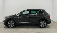 USED 2019 19 VOLKSWAGEN TIGUAN 2.0 TDI Match SUV 5dr Diesel DSG 4Motion Euro 6 (s/s) (150 ps) Timing belt replaced & DSG Gearbox service completed, FVWSH