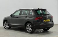 USED 2019 19 VOLKSWAGEN TIGUAN 2.0 TDI Match SUV 5dr Diesel DSG 4Motion Euro 6 (s/s) (150 ps) Timing belt replaced & DSG Gearbox service completed, FVWSH